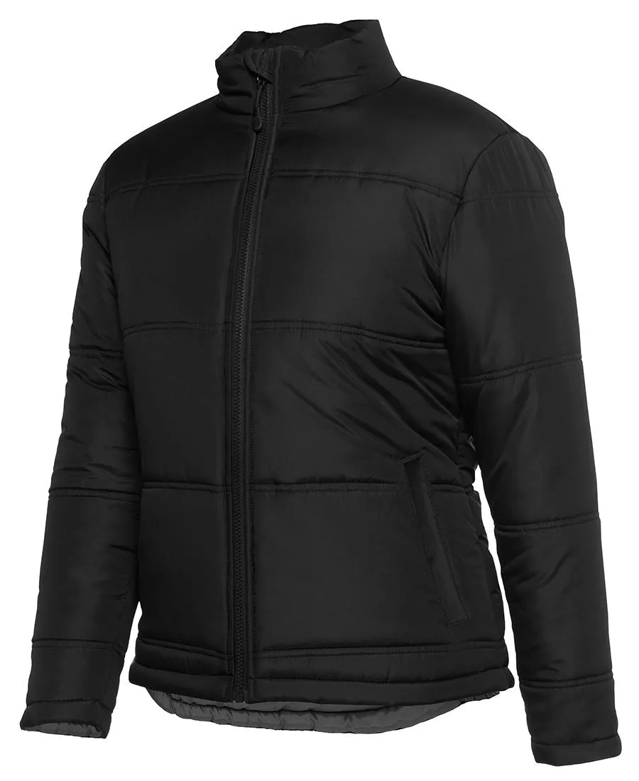 3ADJ1 JB's Womens Adventure Puffer Jacket