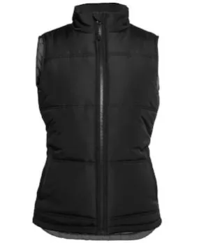 3ADV1 JB's  Womens Adventure Puffer Vest