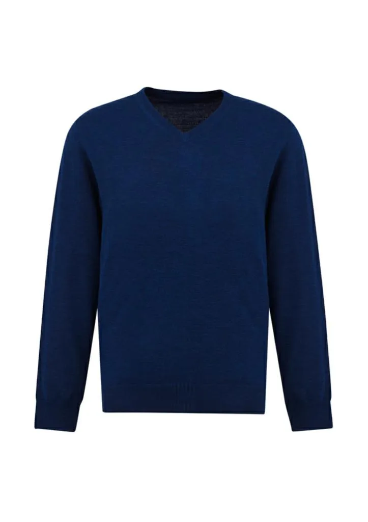 Biz Collection WP916M Mens Roma Pullover Knit