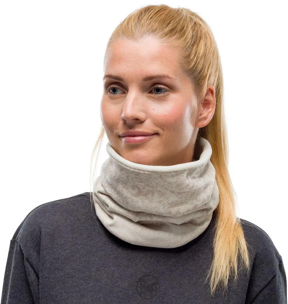 BUFF® Reversible Polar Neckwarmer (Fairy Snow Cru)