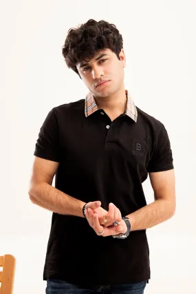 Burburry Polo Shirt