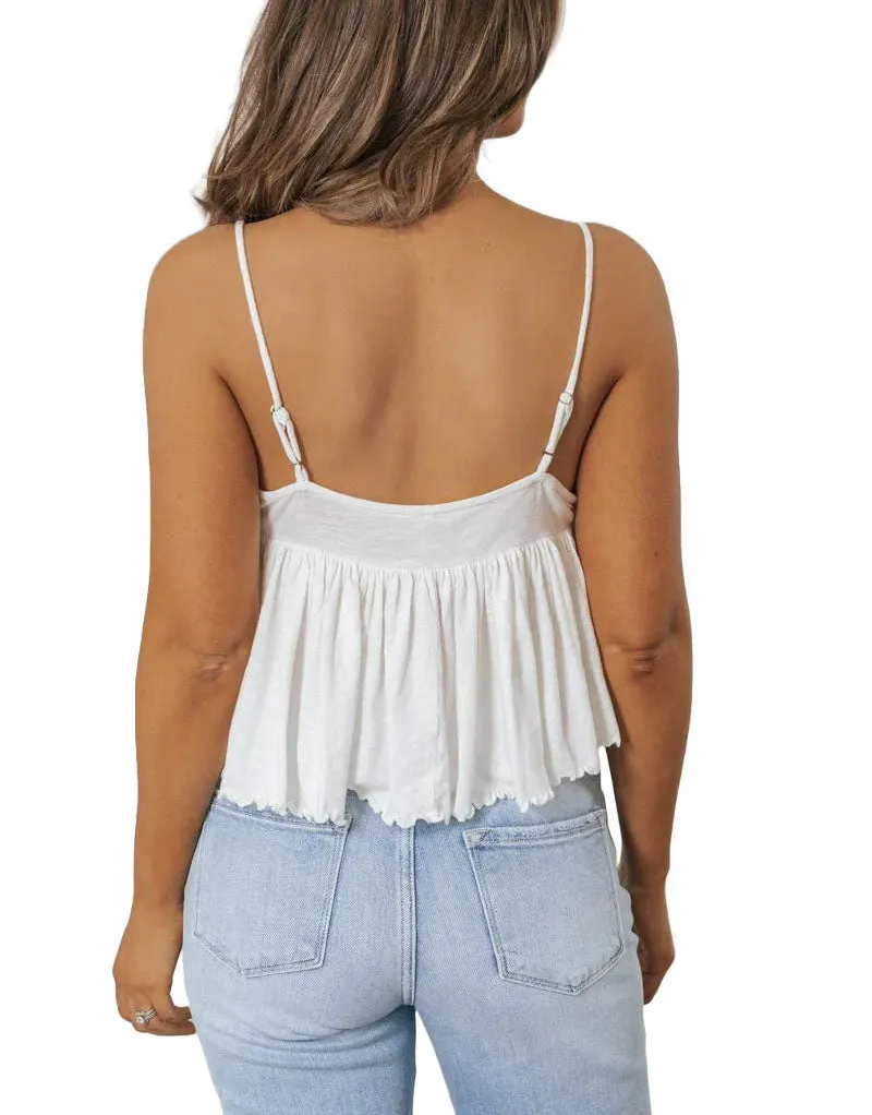 Free People Kayla Tank