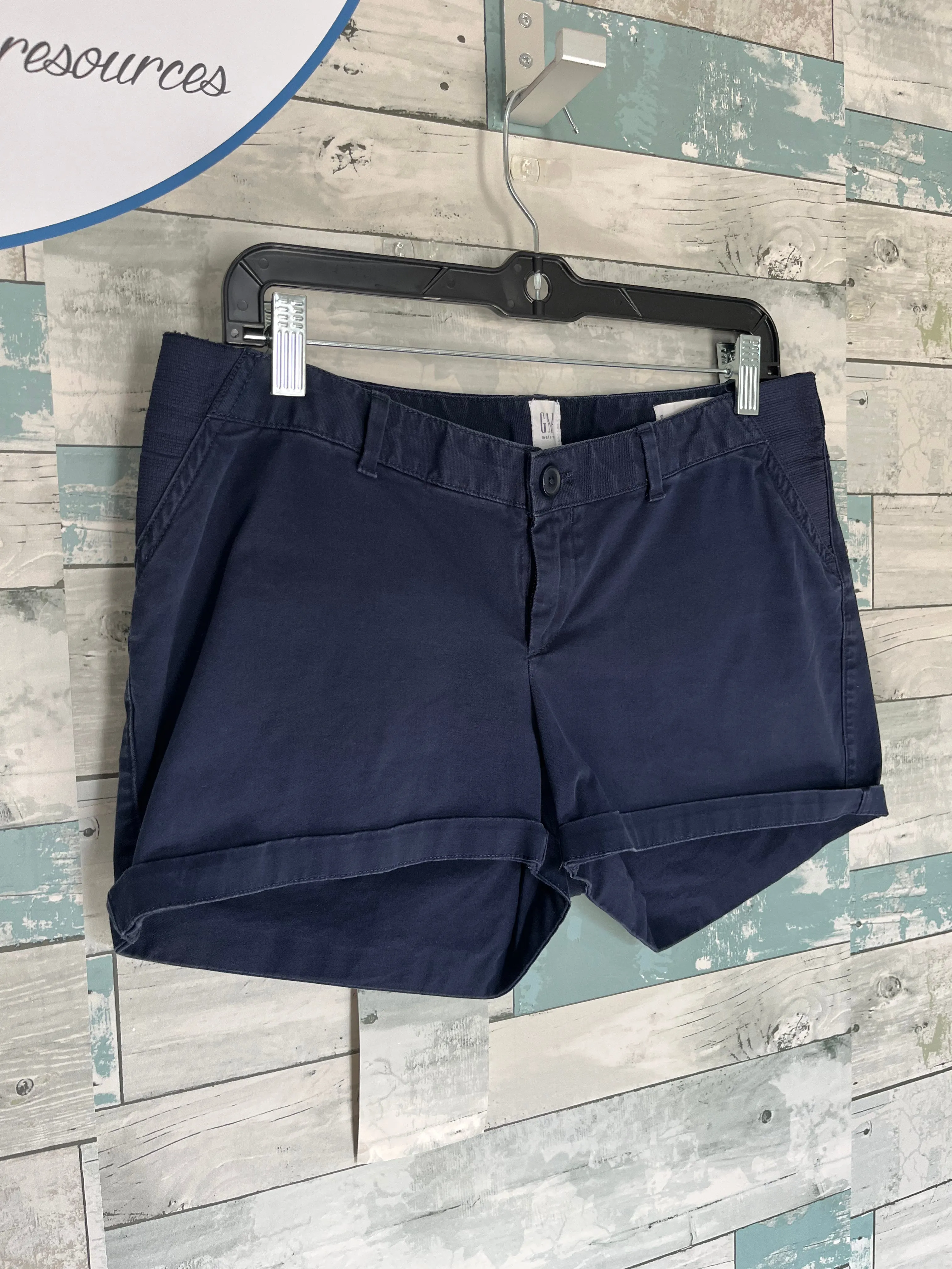 Gap Maternity Shorts