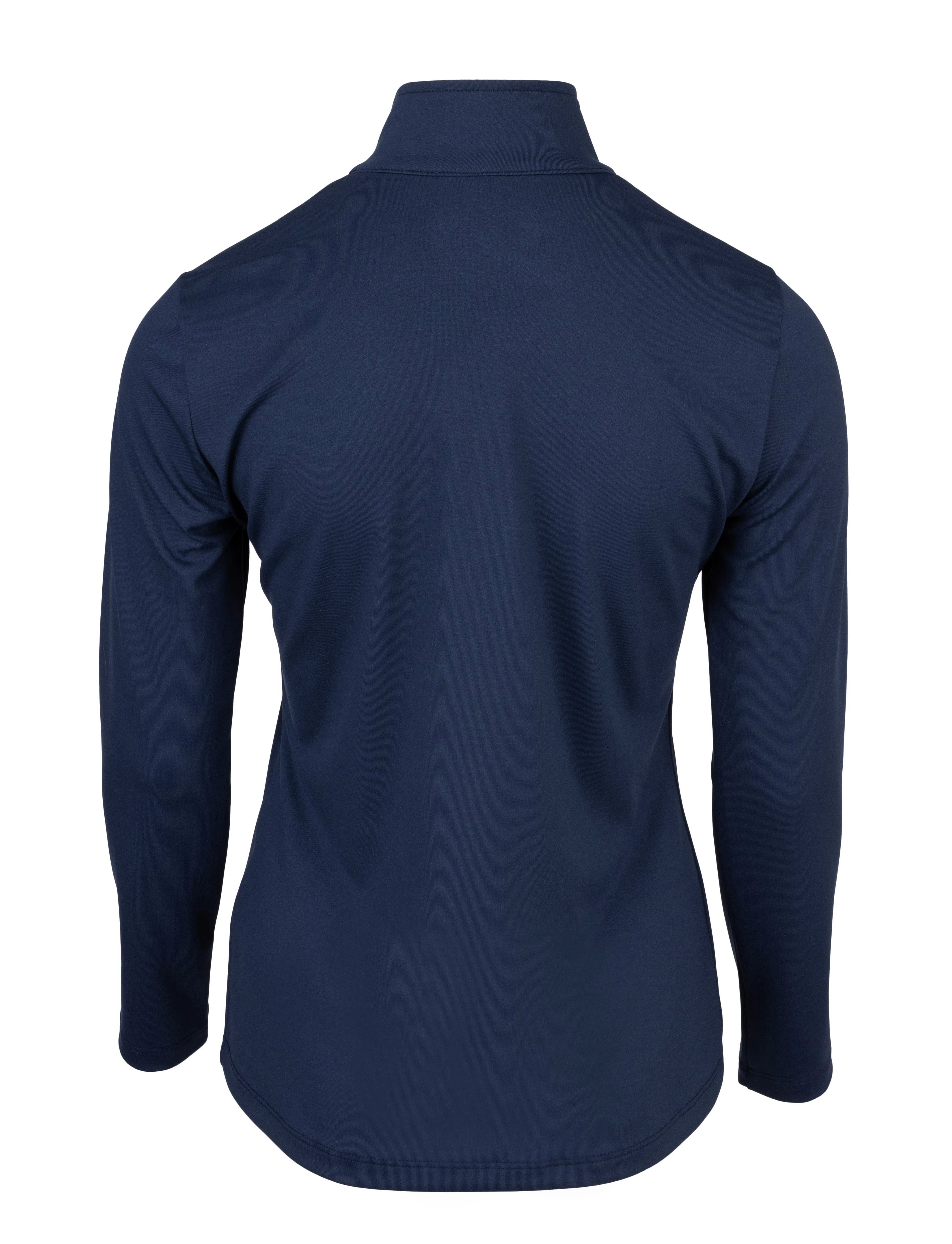 Glaze & Gordon Quarter Zip Baselayer / Training Top by Rönner