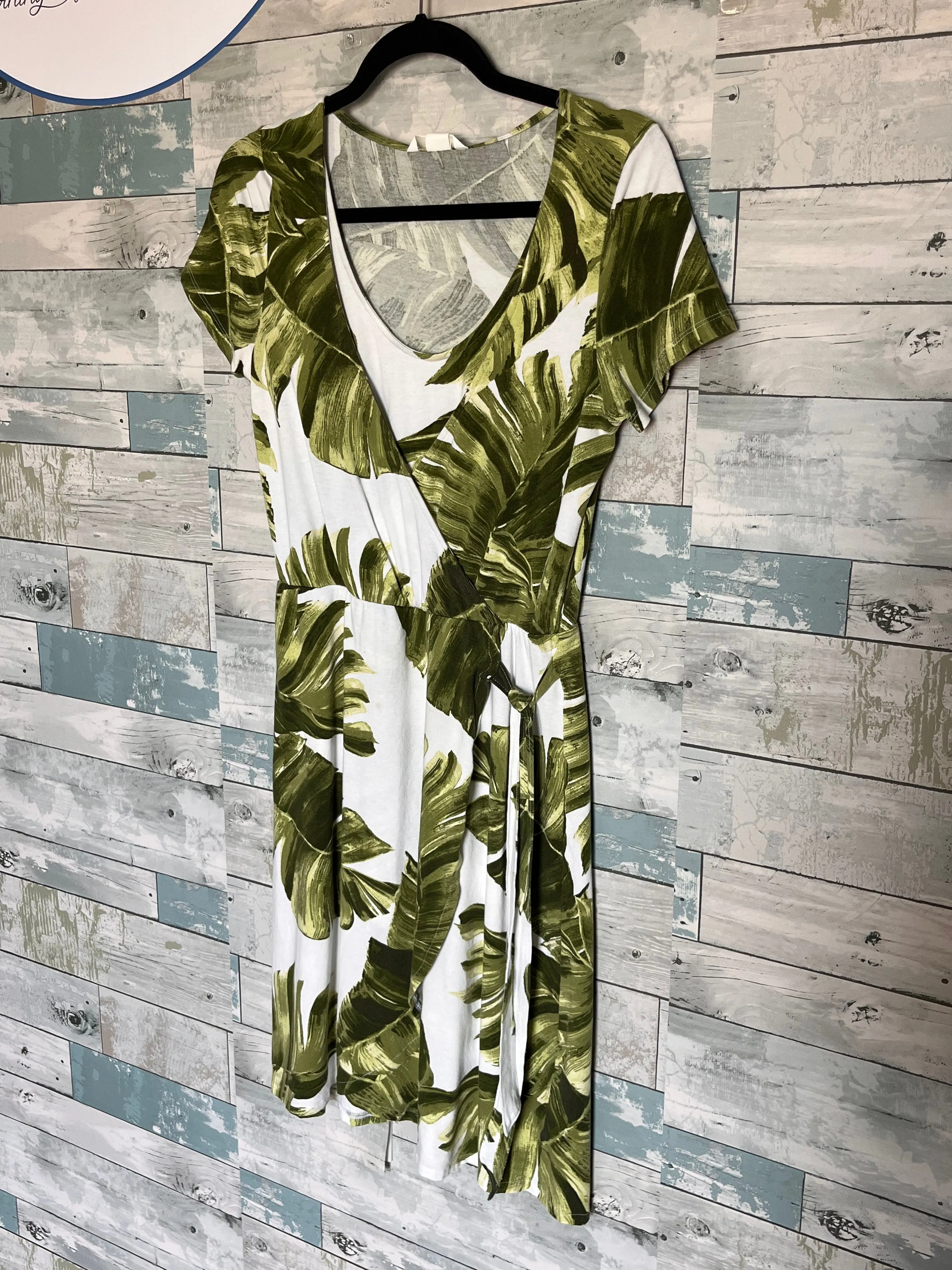 H&M MAMA Nursing Dress