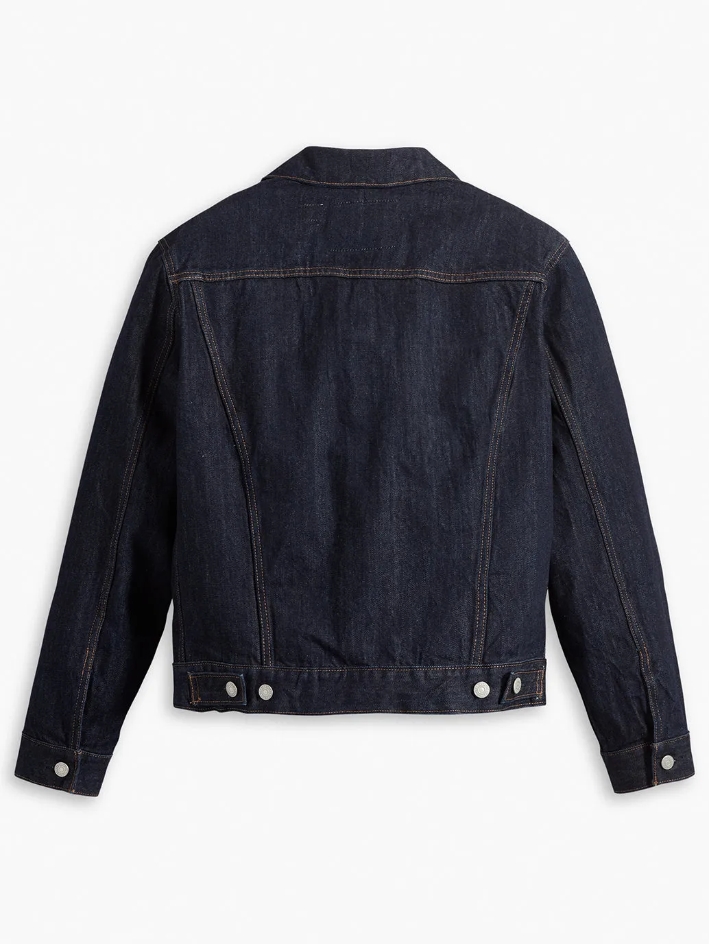 Levi's® Men's Made in Japan Type III Trucker Jacket