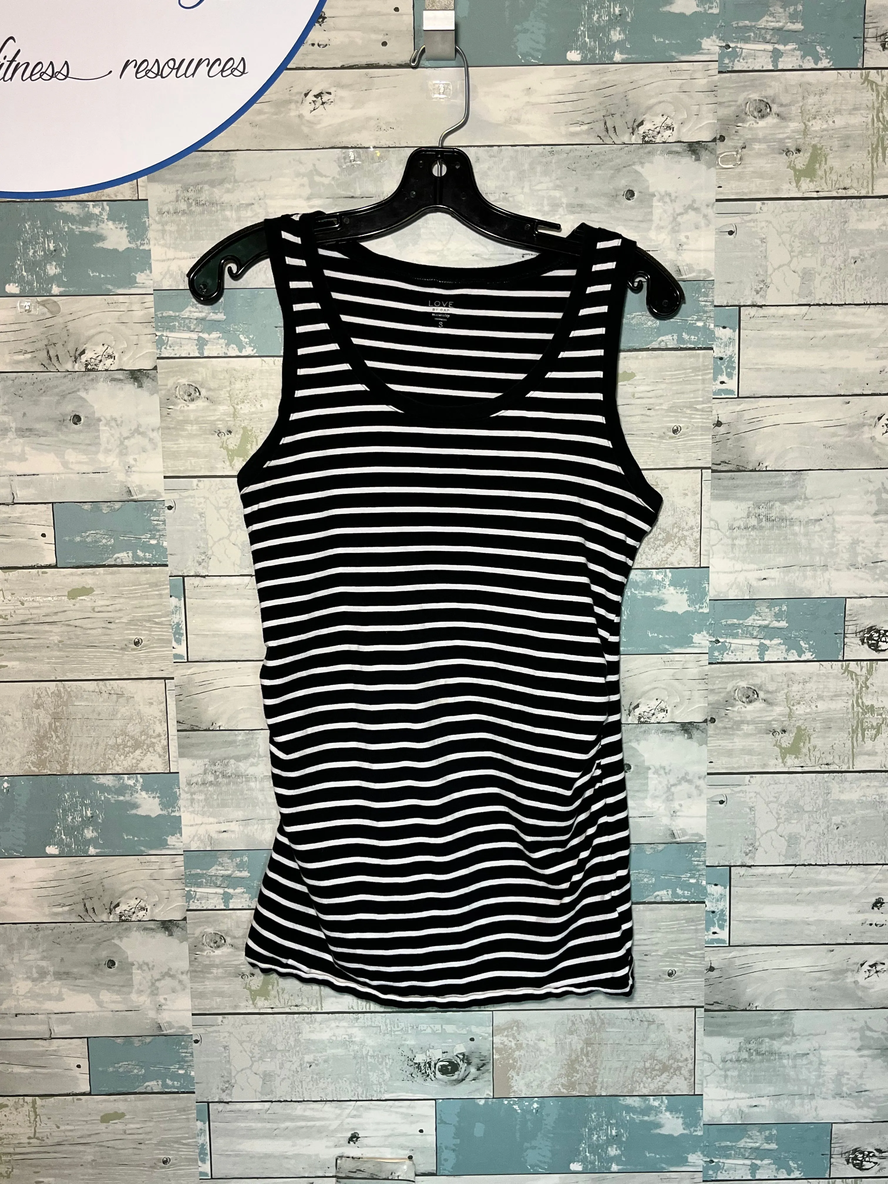 Love by Gap Maternity tank top