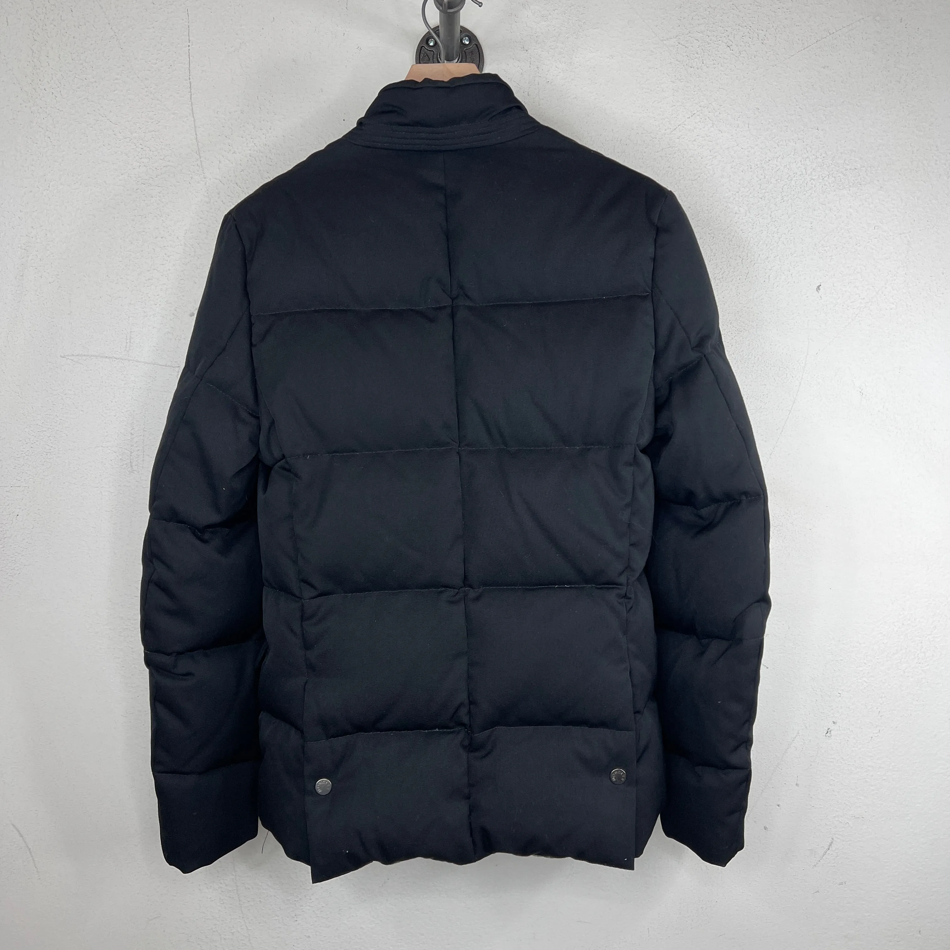 Moncler x Junya Watanabe Puffer Blazer