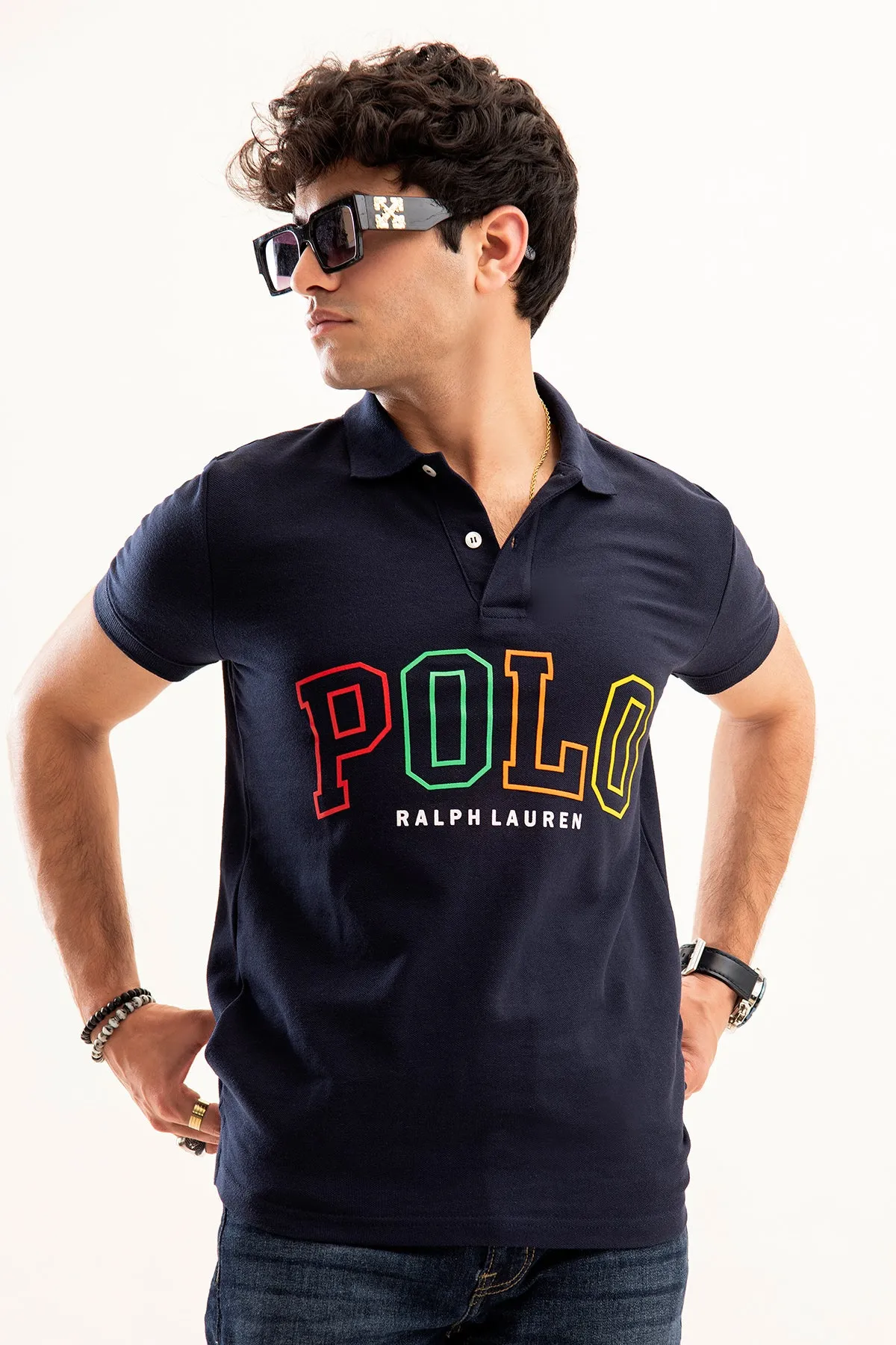 POLO RL Polo Shirt