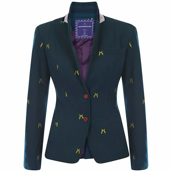 Sporting Hares Beauchamp Blazer