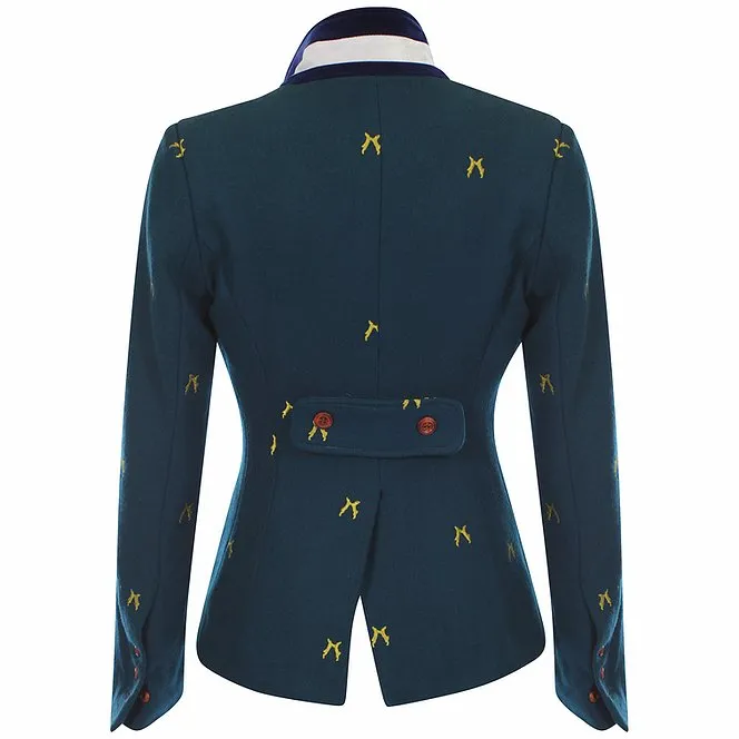 Sporting Hares Beauchamp Blazer