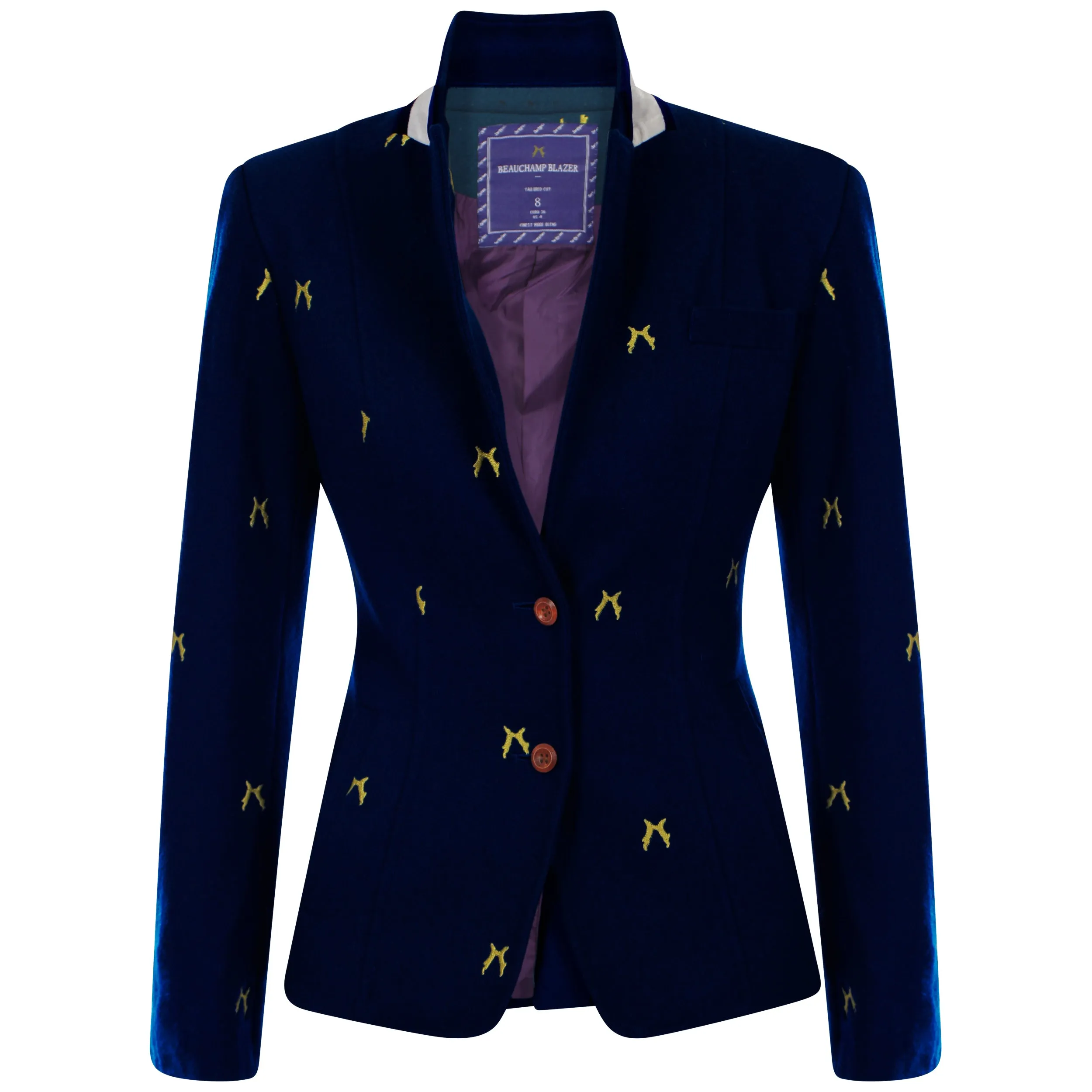 Sporting Hares Beauchamp Blazer