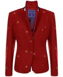 Sporting Hares Beauchamp Blazer